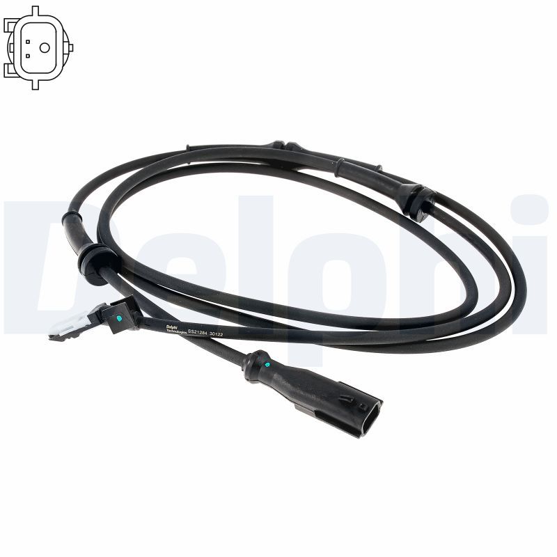 60-35020 Helezon Yayi Arka Renault Megane Ii 2003-2010
