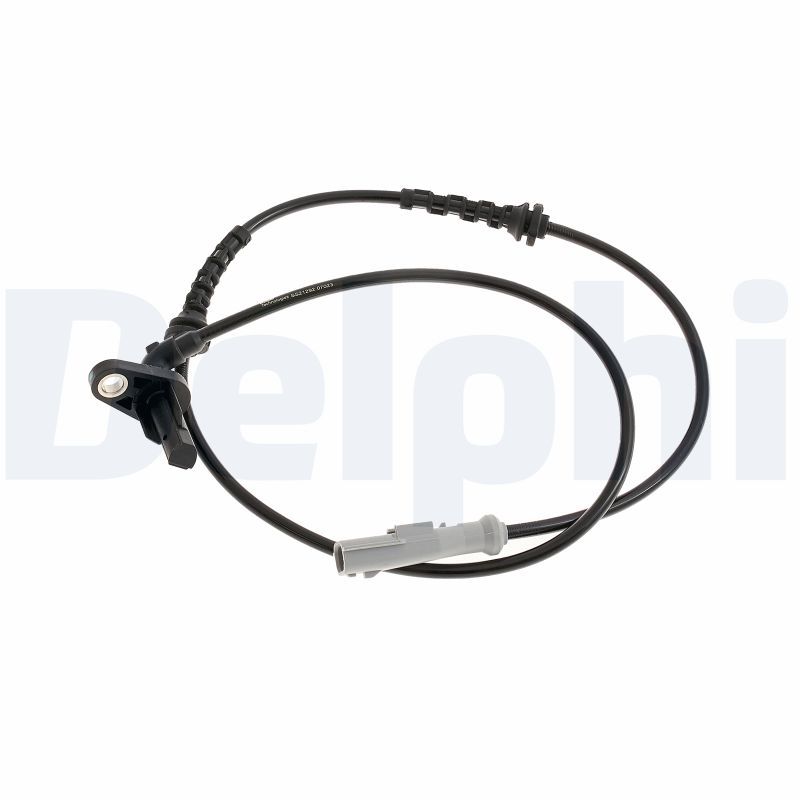 TRW GBS2608 Abs Sensörü Arka Aks Sol Renault Twingo Ii Cn0 -