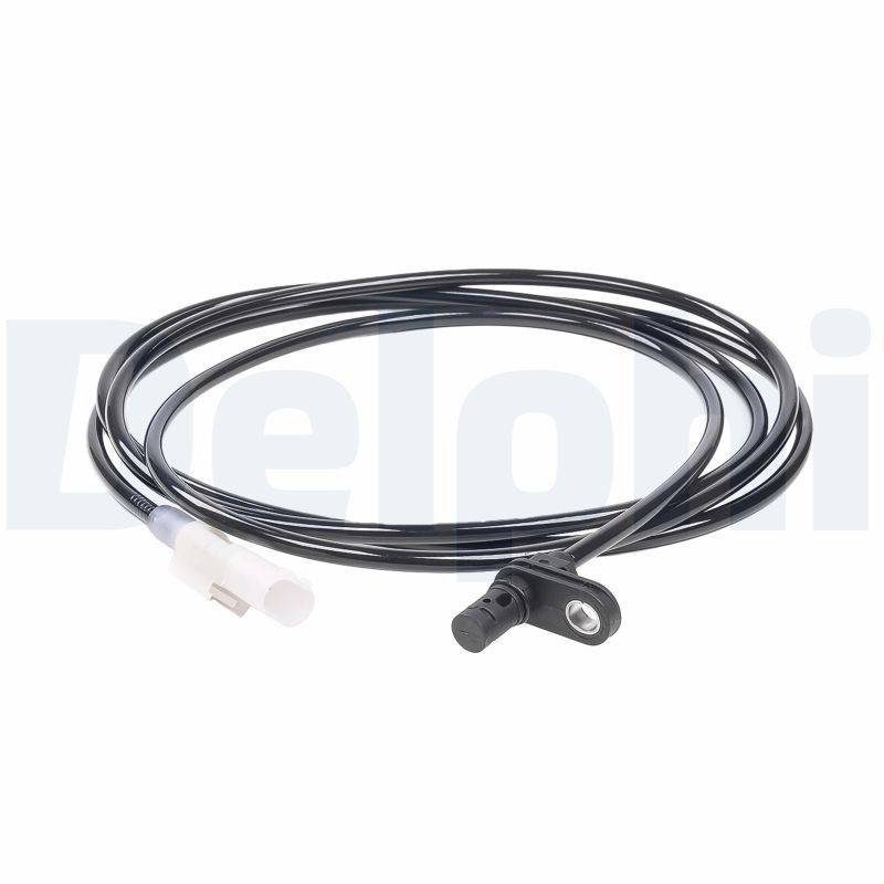 ITL-SEN-VW01A Sag Arka Abs Sensoru Vw Crafter
