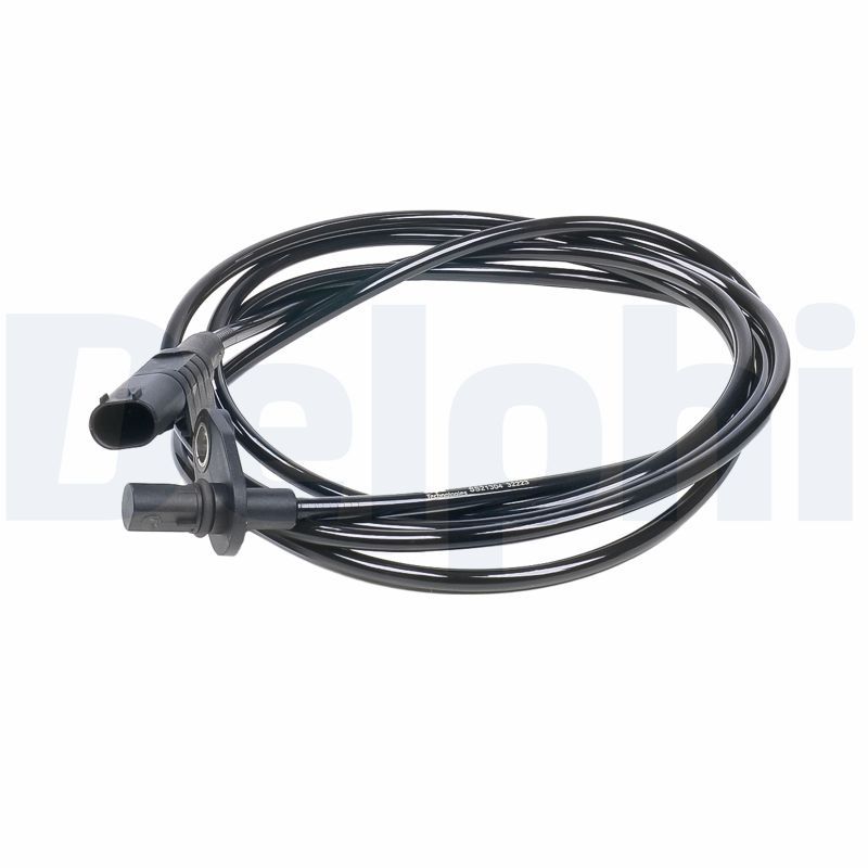 SAGEMFR 60258 Abs Sensor Arka Sag Sprinter 06> - Crafter 06>16