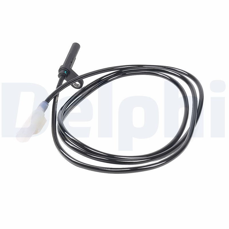 HELLA 6PU358218221 Tekerlek Hiz Sensörü Sağ Arka Aks 2-Kutuplu Mercedes-Vw