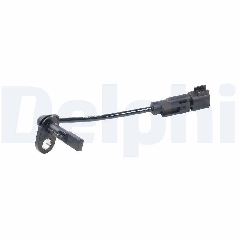 DEL-SS21326-12B1 Abs Sensoru Arka Opel Astra K Elektrikli El Freni Icin Carpisma Onleme Haric