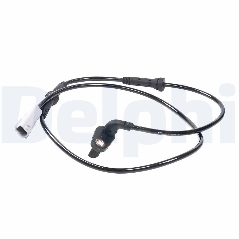 DEL-SS21337-12B1 Abs Kablosu Arka Sol Dokker Lodgy