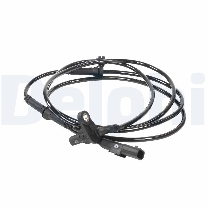 DEL-SS21338-12B1 Abs Kablosu Arka Sag Dokker Lodgy