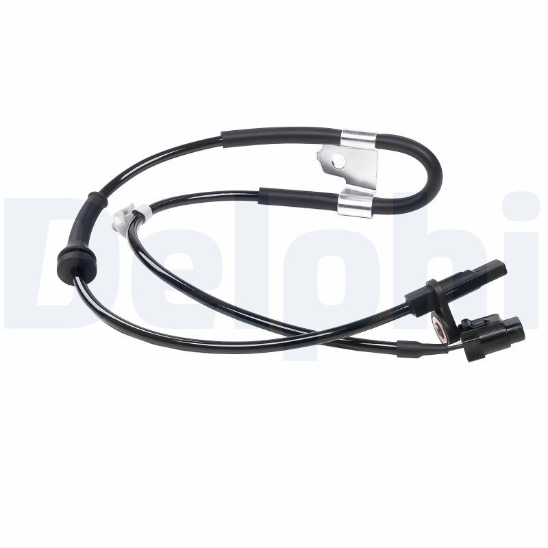DEL-SS21341-12B1 Abs Hiz Sensoru