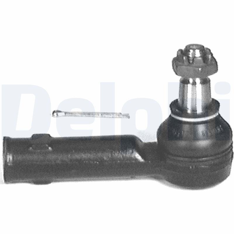 FO-711 Rot Basi On Dis Ford Transit 1985-1987
