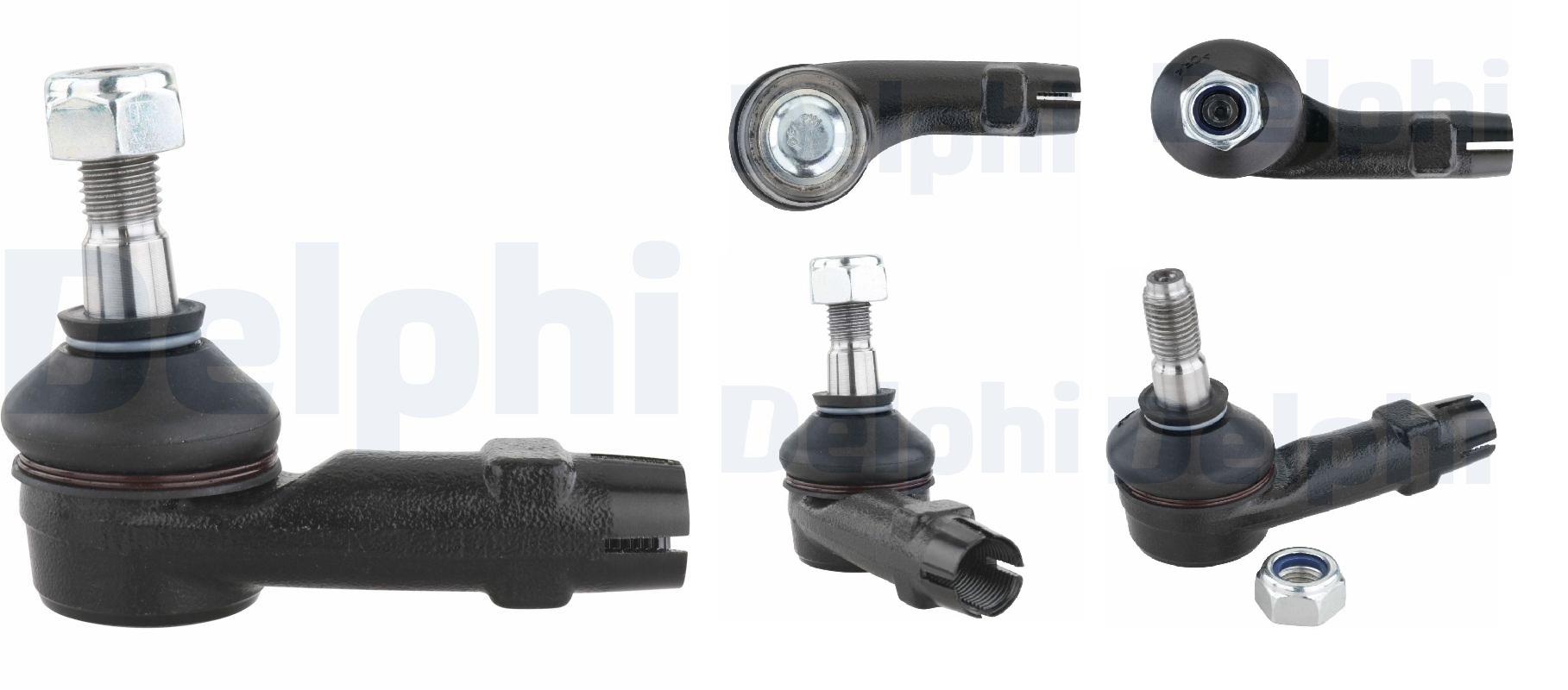 VOT-26-01201 Sol Rot Basi-M16 (Audi 100 83-94  200 84-91  A6 95-97)