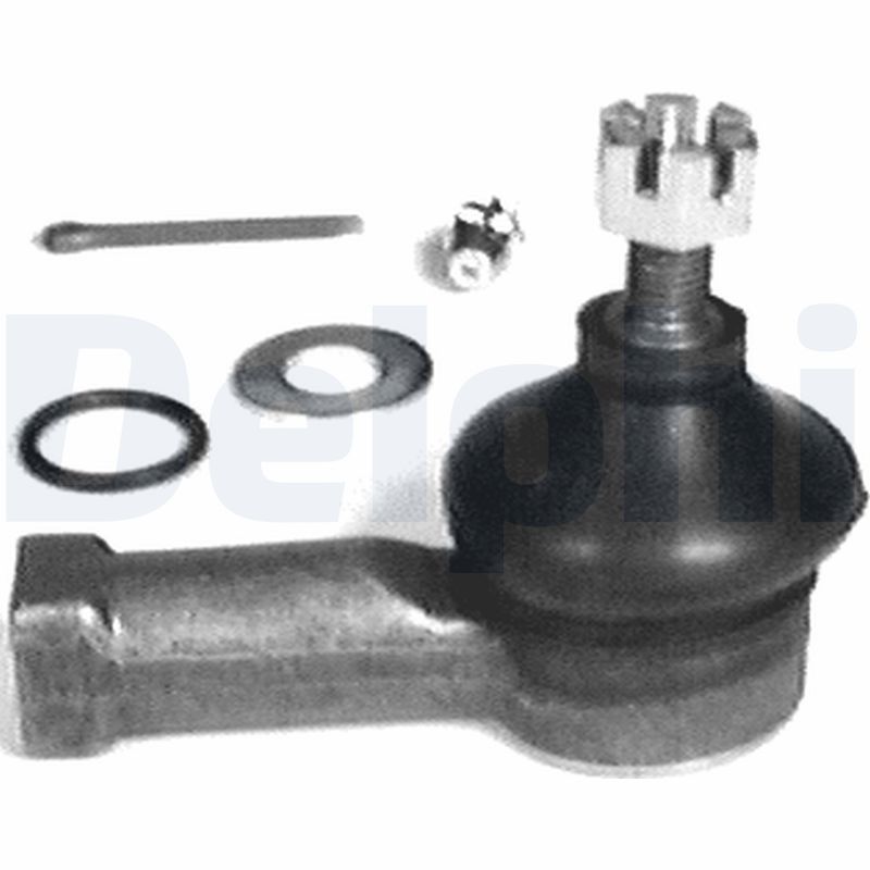 HY-101 Rot Basi On Hyundai Excel 1990-1995
