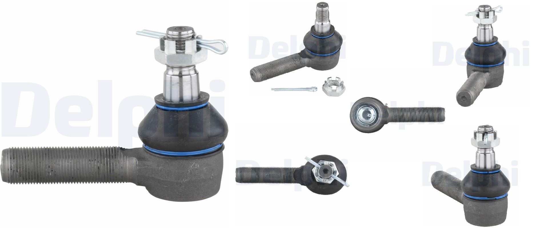 FO-851 Rot Basi On Sag Ford Transit 1987-1992 / Mercedes 100 1988-1996