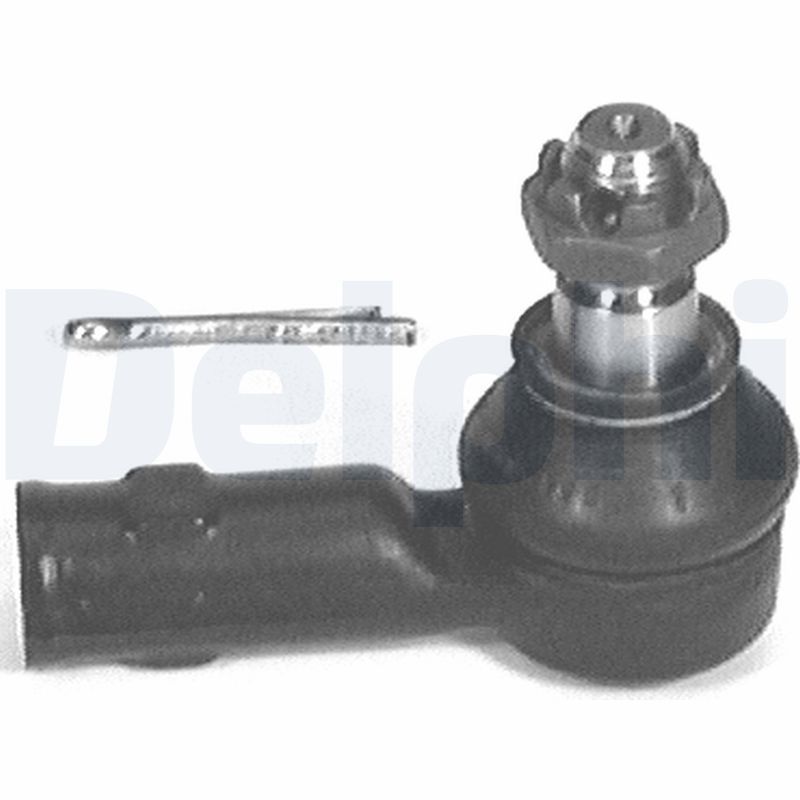 FO-854 Rot Basi On Sol Ford Transit 1987-1992