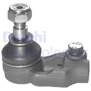 DEL-TA1209 Rot Başi Sol Astra F (91-98)- Calibra 90=> Vectra A (88-95)