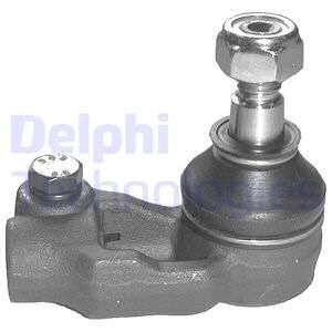 DEL-TA1210 Rot Basi Sag Astra F (91-98)- Calibra 90=> Vectra A (88-95)