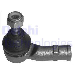 V-332 Rot Basi On Sol Volkswagen Polo - Caddy 1994-2001 / Seat Toledo 1993-1999