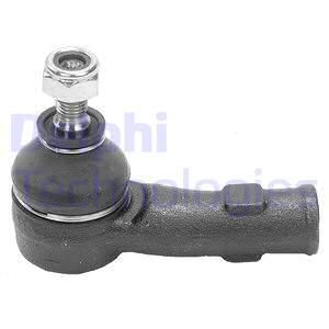 DEL-TA1584 Rot Başi Sol ( Ford   Fiesta 96///  Mazda 121 96// )