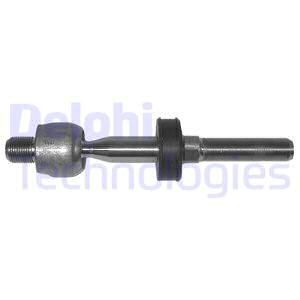 DEL-TA1647 Rot Mili ( Bmw E39 / 5 Seri / 95-04 )
