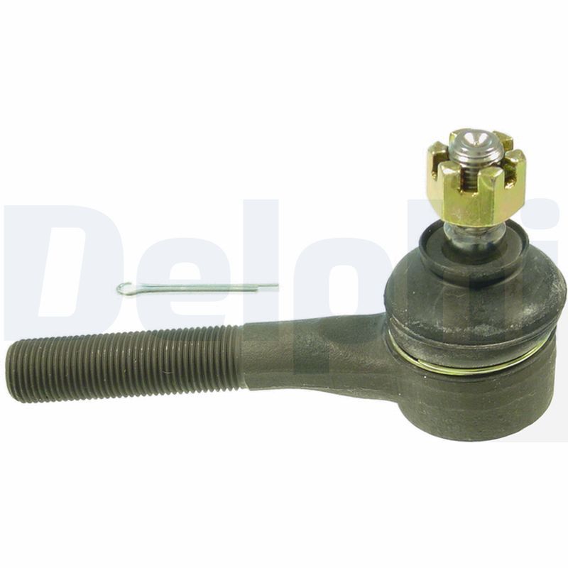 MI-503 Rotbasi Sol-Sag Dis Mitsubishi Montero 2.5 D 1990-2000