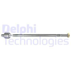 FO-824 Rot Mili Sol Manuel Direksiyon (Ince Dis) Ford Transit V184-V347-V348 2000-2014