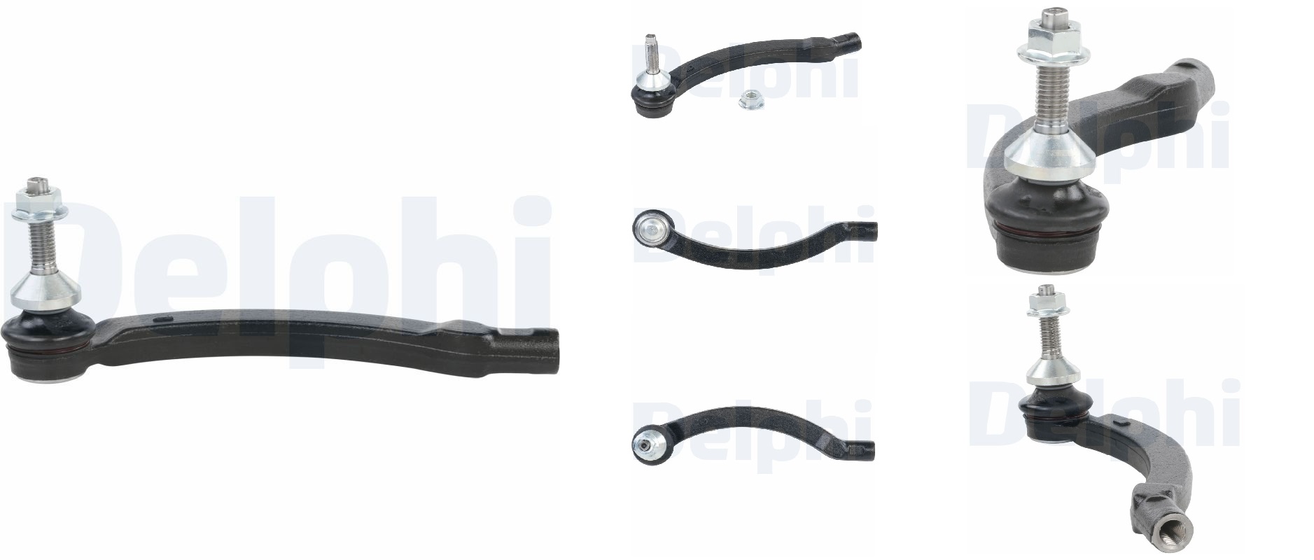 DEL-TA1821 Rot Basi Sag Volvo (S60-S80-V70) (00-03) (Smi)