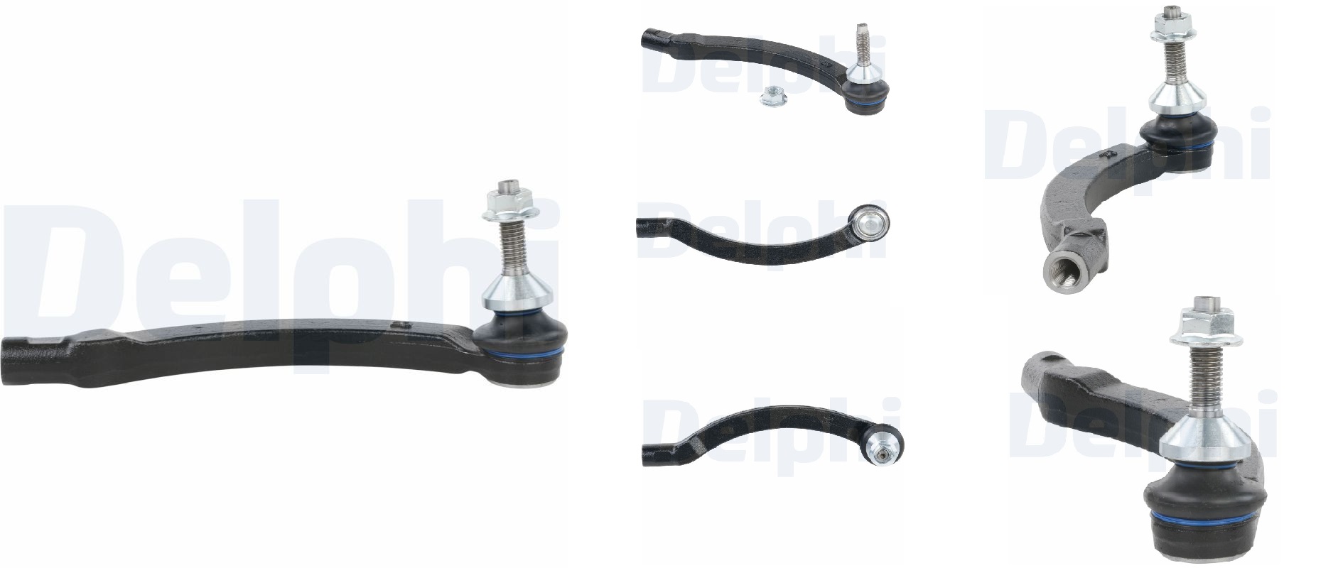 VO-641 Rot Basi On Sag Dis Volvo S60 2000-2010 / Volvo S80 1998-2006 / Volvo V70 2000-2007 / Volvo Xc70 2000-2007