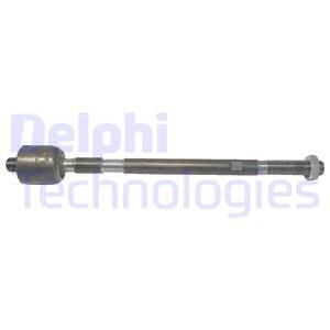 RG-SR-19002 Rot Mili On Manuel Direksiyon Ford Fiesta V 2002-2008 / Ford Fusion 2003-2009 / Mazda 2 2003-2007