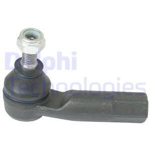 DEL-TA1914 Rot Başi Sol Audi Q3 Octavia Superb Yeti Caddy Iii Jetta Passat Touran Tiguan