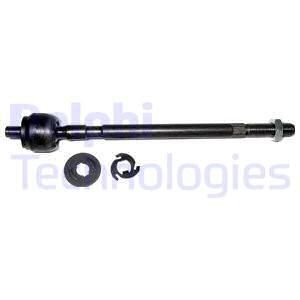DEL-TA2015 Rot Kolu Mekanik Direksiyon 265mm 1998 / 2000 Kangoo