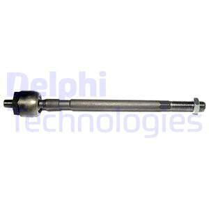 DEL-TA2016 Rot Kolu Hidrolik Direksiyon 264mm 1998=/2000 Kangoo