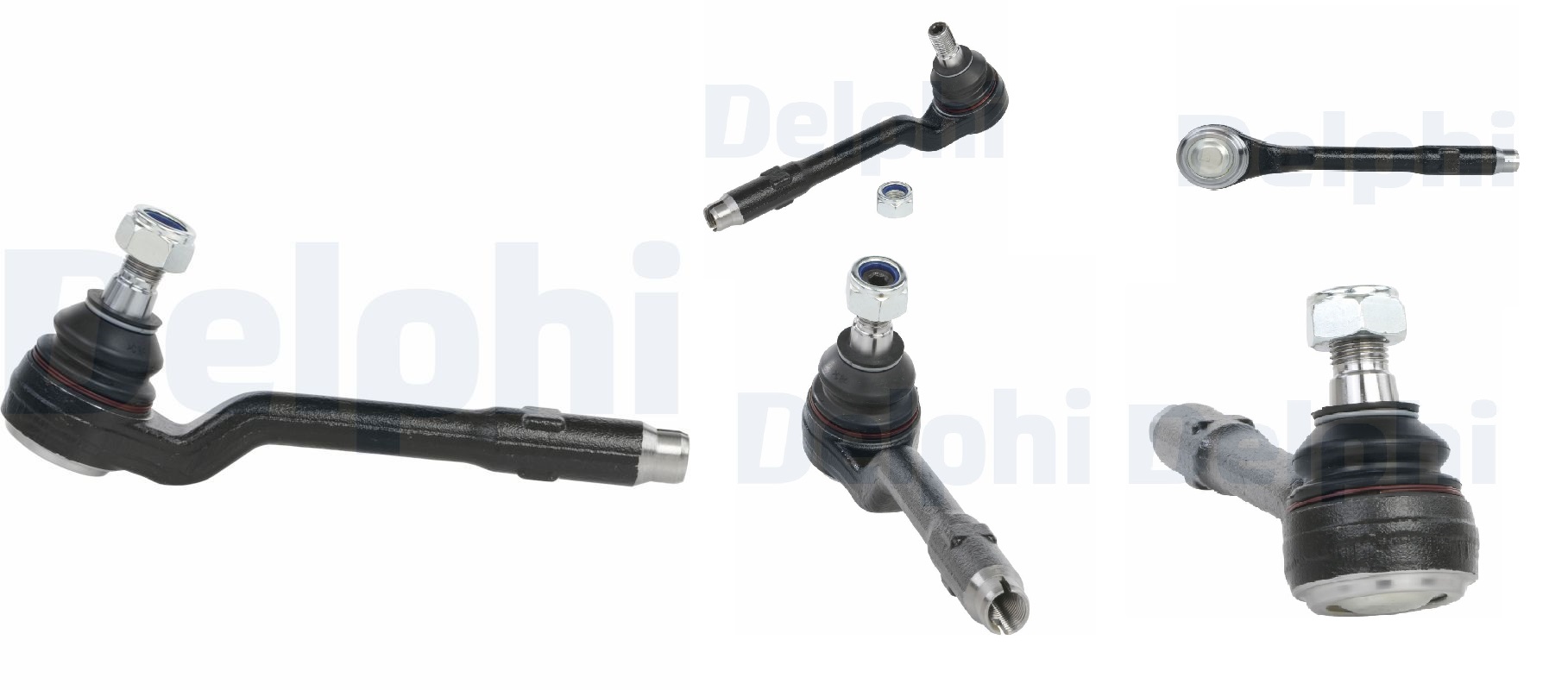 B-802 Rot Basi Bmw X5 2003-