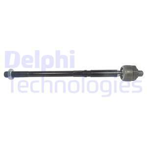 FO-233 Rot Mili On Manuel Direksiyon Ford Fiesta Vi 2008-2016 / Ford B-Max 2012- / Ford Courier 2014-