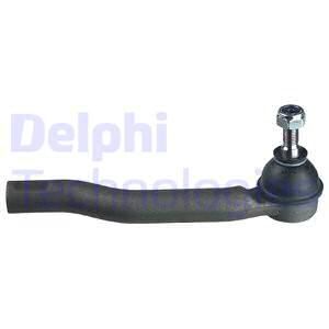 DEL-TA2908 Rot Basi Sag Ford Ranger 4×4 12/