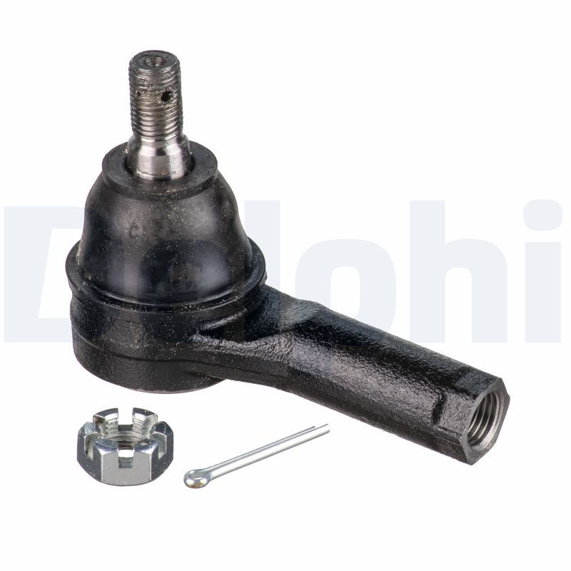 FO-1132 Rotbasi Sol-Sag Ford Ranger 1999-2006 / Mazda B2500 1998-2006