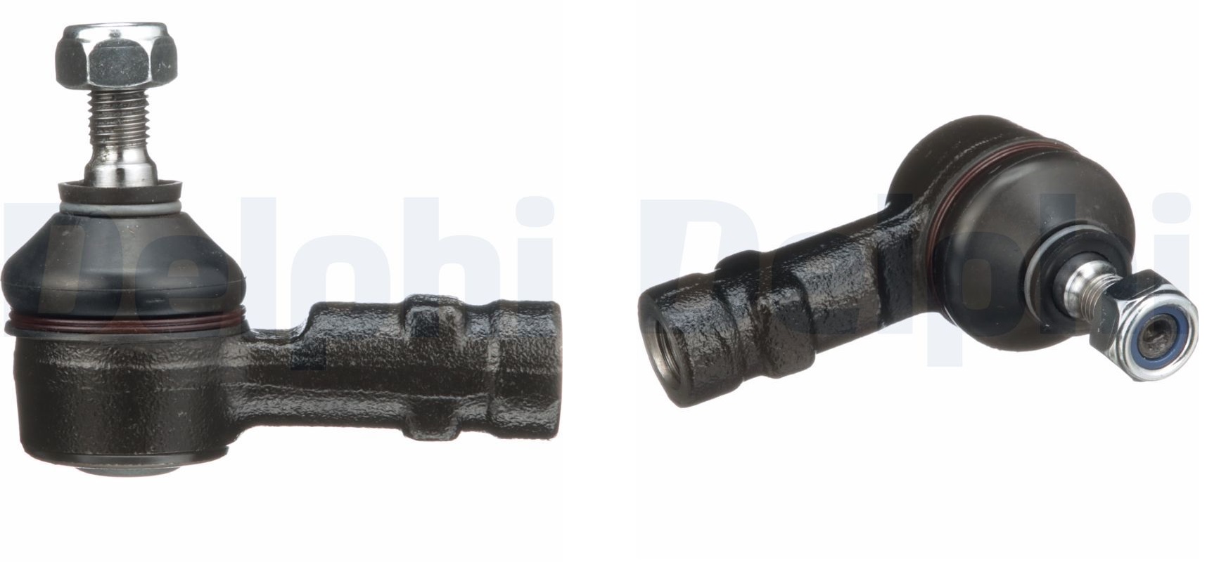 FO-101 Rot Basi On Ford Escort Iii - Iv 1983-1990 / Ford Fiesta 1976-1994 / Ford Orion 1983-1990
