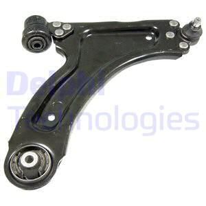 O-155 Salincak On Sag Alt Rotilli Sac Opel Corsa C 2000-2010 / Combo C 2000-2006