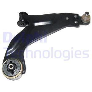 FOR-ME1S71 3042 A1A N Tabla Komplesi - On Suspansiyon Ford Mondeo (2000-2007)