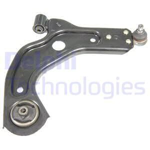 FO-293 Salincak On Sag Alt Rotilli Sac Hidrolik Direksiyon Ford Fiesta Iv 1998-2001