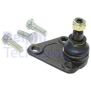 VOT-26-08100 Sag/Sol Rotil (Vw Golf 03-06  Audi A3 97-03  Seat Leon 02-06)