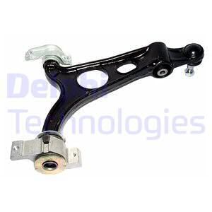AF-315 Salincak Sag Rotilli Burclu Dokum Alfa Romeo 147 (937) 1.6 2001-2010