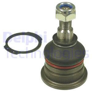 HY-205 Rotil On Sol-Sag Hyundai Accent I - Ii 1994-2005 / I20 2008-2014 / Elantra 1995-2006 / Matrix 2001-2010 / Getz 2002-2011 / Kia Cerato 2004-2011 / Venga 2010-