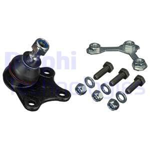 EDGE-E56447E Rotil Sol Polo Iv Ibiza Fabia