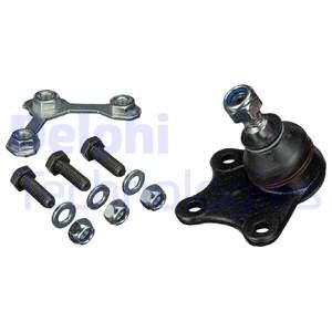EDGE-E56446E Rotil Sag Polo Iv Ibiza Fabia