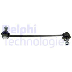 VOT-15-14403 Sag/Sol On Aski Rotu (Vw Polo 02-  Audi A1 11-  Seat Ibiza 03-  Skoda Fabia 00-)