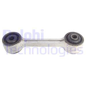 DEL-TC1097 Viraj Rotu Arka Sol/Sag Bmw E30-E36 Uzun