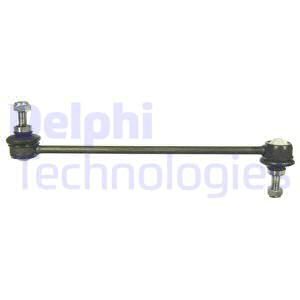DEL-TC1125 Z Rot ( Fiat Marea 96- )