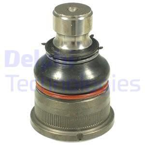 R-475 Rotil Cap Ø22 On Alt Renault Master 1998-2010 / Opel Movano A 1998-2010 / Nissan Interstar 2002-2010
