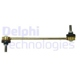 FO-949 Z-Rot On Ford Mondeo Iii 2000-2007 / Jaguar X-Type 2001-2009