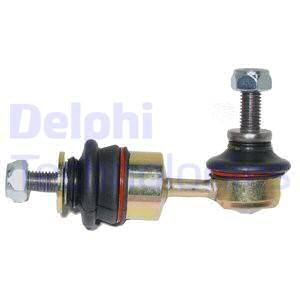 EDGE-E57533E Z Rot Arka Mondeo 2000-2007 ( Rotilli Tip )