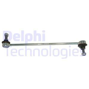 VO-640 Z-Rot On Sol-Sag Volvo S60 I 2.0 T 2000-2010