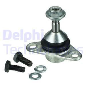 VO-645K Rotil Kiti Sol-Sag Volvo S60 I 2.0 T 2000-2010