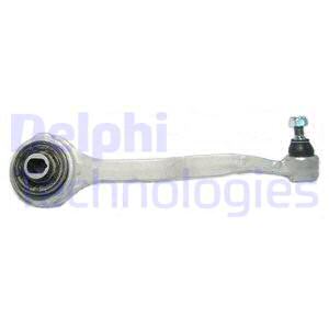 M-758 Salincak On Sag Alt On Rotilli Aluminyum Mercedes Clk Serisi 2002-2009 / Mercedes C Serisi 2000-2007 / Mercedes C Serisi 2007-2013 / Mercedes Slk Serisi 2004-2011 / Mercedes Slk Serisi 2011-2019