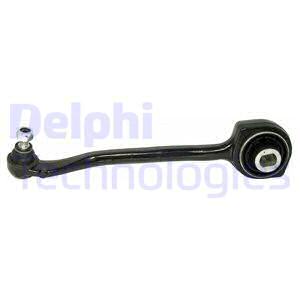 DEL-TC1281 Salincak ( Mercedes W203-W209-W171 Alt Sol Demir )